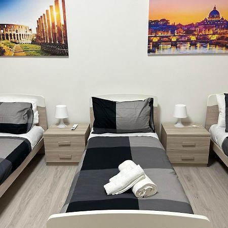 Palmira'S Rome Sweet Home מראה חיצוני תמונה