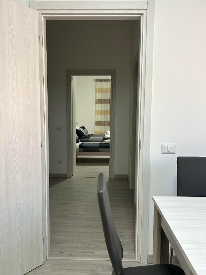 Palmira'S Rome Sweet Home מראה חיצוני תמונה