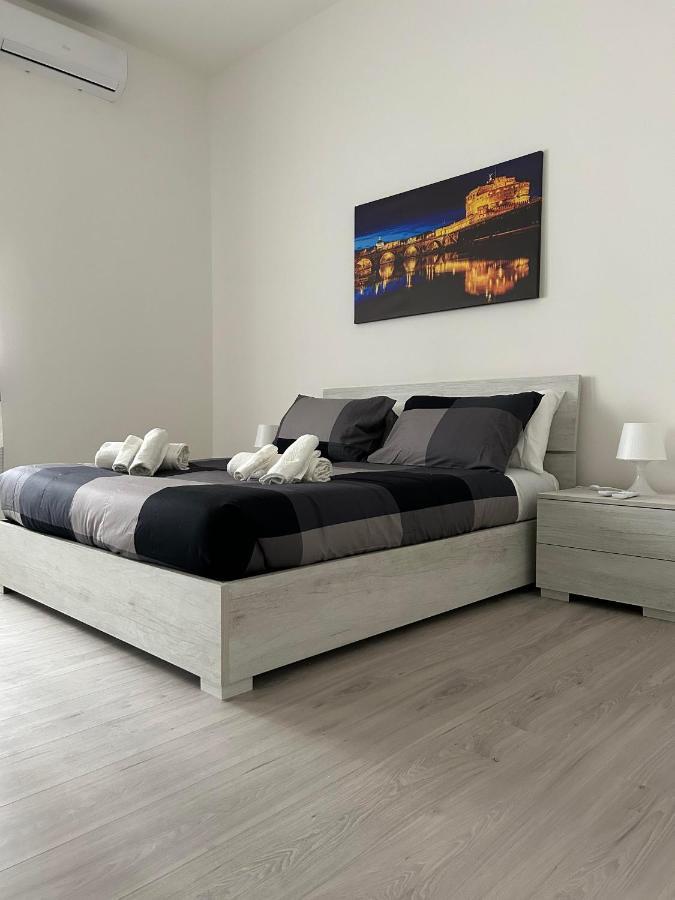 Palmira'S Rome Sweet Home מראה חיצוני תמונה